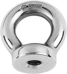 Wichard 1/2" Eye Nut W/ 1/16" Diameter. Fixed Price $103.99.