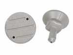Jet Dock Compatible, Grey Connecting Pins - Seven Inch Diameter Sold Individual. Fixed Price $30.00.