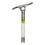 Taco Marine Multi-purpose 15 Stainless Steel Portable Cleat Versatile & Durable. Fixed Price $277.35.