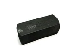 Parker C800S Colorflow Inline Check Valve, Hydraulic, 5000PSI. Fixed Price $22.49.
