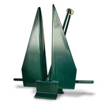 Greenfield Products 669-11-B Fluke-type Slip Ring Anchor Pvc Coated. Fixed Price $69.69.