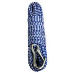 Attwood Marine 11722-2 1/4X100 Hollow Braided Pp. Fixed Price $22.19.