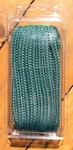 Seachoice Double Braided Boat Nylon Dock Line Rope 1/2" X 20' Forest Green 39711. Fixed Price $18.99.