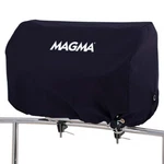 Magma Rectangular 12" X 18" Grill Cover Navy Blue A10-1290CN. Fixed Price $107.95.