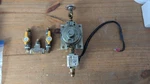 Trident Marine Propane Solenoid With Lp Gas Detector Panel For Boats. Fixed Price $195.00.