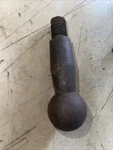 Drag Link And Tie Rod End Ball Stud 3.5". Fixed Price $12.75.