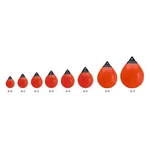Polyform A4 Fender And Buoy Red/blue Head - 1 Pc 33.600.78RO 3360078RO. Fixed Price $228.62.