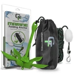 Gradient Fitness Kayak Anchor Kit Paddle Board 3.5 Lb Folding. Fixed Price $52.99.