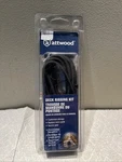 Attwood Marine Deck Rigging Kit #11781-7. Fixed Price $9.99.