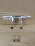 Grady White 300 *new Oem* Whitley Cleat 8-1/2'' With Hardware #10-1915. Fixed Price $140.00.