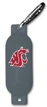Ncaa Washington State Wsu Cougar Hedstrom Key Chain Ball Bouncetrom Fender. Fixed Price $9.99.
