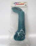 Nos Vintage Tigershark Mooring Rope 0678-053. Fixed Price $40.00.