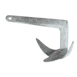 Lewmar 11 Lb Horizon Claw Anchor #0057905. Fixed Price $89.12.