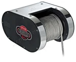 Quick Ptr 350 Anchor Windlass Ptg W/ Rope 150W 12V 260KG 12A. Fixed Price $1448.31.