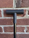Stick Anchor 8 Ft Shallow Water Pin. Pole. Fixed Price $94.99.