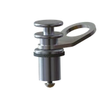 Taco Metals F18 0186VEL Quick Release Fender Lock Ponto. Fixed Price $52.03.