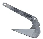 Us Galvanized Delta Anchor 8.8LBS (4KG) Fast Set Plow. Fixed Price $58.99.