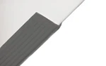 Gator Guard KS-7DGY Keelshield, Dark Grey, 7' (KS7DGY). Fixed Price $188.30.