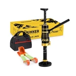 Bunker Indust Portable Hydraulic Recovery Jack With Lift Mate, 4X4 Off Road L.... Fixed Price $301.38.