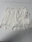 2 Pack Champion Girls' A-line Short Skort White. Fixed Price $7.00.