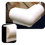 Taylor Made 6 Inch X 90 Degree Vinyl Dock Corner Bumper For Boats. Fixed Price $39.63.