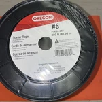Oregon 31-250 Premium Braid Nylon #5 Starter Rope 5/32" X 200 Ft.. Fixed Price $42.99.