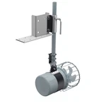 Kasco Marine Universal Dock Mount - Unit And Pipe Not Included. Fixed Price $340.00.