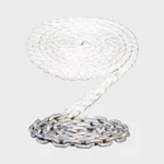 Maxwell Boat Anchor Rode 5/16 Inch 25 Ft Chain 375 Rope. Fixed Price $864.14.