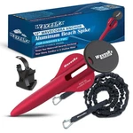 Beach Anchor Aluminum Spike Ultra Light Pwc Jet Ski Boat Wavesrx Patented Sand. Fixed Price $154.99.