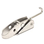 Larson Boat Windlass Anchor Tensioner 2293-2488 7 Inch Stainless. Fixed Price $50.24.