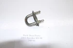 2001 Sea-doo Rx Di Rope Tie Down Tow Hook. Fixed Price $12.95.