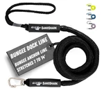 Sandshark Premium Anchor Bungee Dock Line. Boat Accessories Absor.... Fixed Price $38.08.