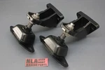 Mercruiser Alpha One Engine Mount Bracket 4.3L 5.0L 5.7L V6 V8 79550A1 98323A6. Fixed Price $90.00.