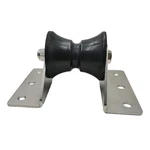Marine City Bow Anchor Roller Holder 8" Boats Replacement Black. Fixed Price $79.99.