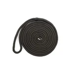 Kimpex Double Braided Dock Line 15' - 1/2" Nylon. Fixed Price $22.09.