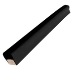 1022-B-F Dock Edge Piling Post Bumper One End Capped 6' Black. Fixed Price $88.73.