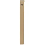 Rhino Tube Boat Dock Fender MDF-P3EE Flat Cap Beige Foot. Fixed Price $39.10.