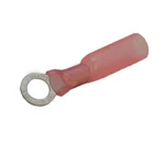 Electronic Industries Heat Shrink Boat Terminals 22-18 Gauge 200 Count. Fixed Price $59.21.