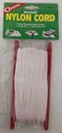 Coghlan's Braided Nylon Cord 50 Ft. Fixed Price $5.00.
