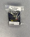Lewmar 35 Amp Circuit Breaker 239-66830003. Fixed Price $125.00.