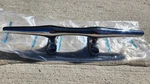 Marine 12" 300 Mm Hereshoff Cleat Dock Boat Chrome. Fixed Price $19.99.