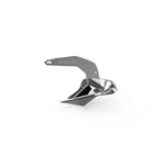 Lewmar 35 Lb Epsilon Anchor Stainless Steel #0057516. Fixed Price $1119.96.