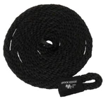 Dock Edge Fender Line 5' Black 2-PACK. Fixed Price $14.82.