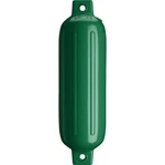 Polyform Twin Eye Series Fender, 5.5" X 19", Forest Green. Fixed Price $32.33.