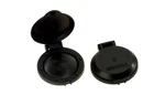 Imtra SPA-10502K P104845 Marine Heavy Duty Black Covered Windlass Foot Switch. Fixed Price $59.95.