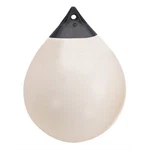 Polyform A-5 White Buoy Serie 27"X36" Circum 86.4" Inflatable. Fixed Price $243.19.
