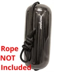 Marpac 52137 Fender Ribbed 8-1/2"X20" Hole-thru-middle Vinyl Boat Docking. Fixed Price $26.34.
