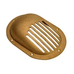 Groco SC1500 Bronze Slotted Strainer With Mount Ring SC-1500. Fixed Price $100.99.