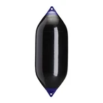Polyform F-11 Twin Eye Fender 21.2" X 57.5" Black. Fixed Price $553.97.