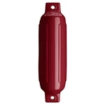 Polyform POL-G3BUR 5.5 X 19 Twin Eye Fender Marine Boat. Fixed Price $38.93.